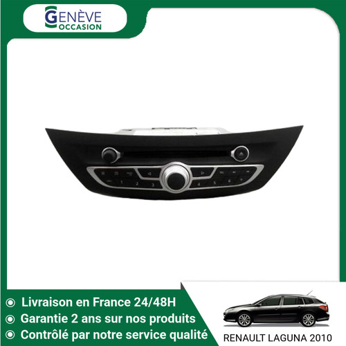 Autoradio renault - autoradio,