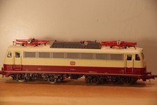 Locomotive électrique HO E114