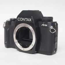 Contax Aria Appareil Photo