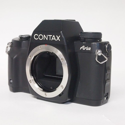 Contax aria appareil photo - contax,