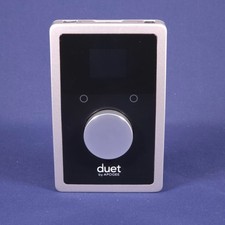 Apogee duet usb - apogee,