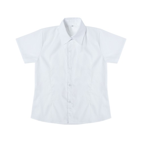 1pc shirt uniforme style - ,
