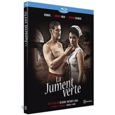 La Jument verte [Blu-ray]