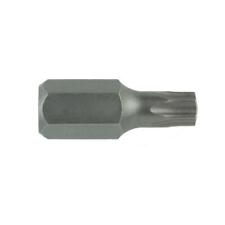 EMBOUT TORX T25 - EMBOUT DE VISSAGE TORX COURT DE 30 MM