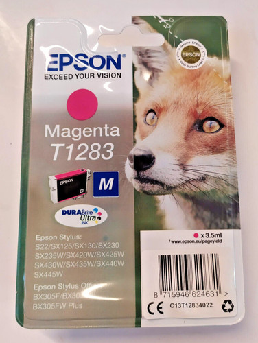Epson cartouche 1 - 1, offerte