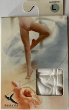 COLLANT DE DANSE FEMME  DOMYOS