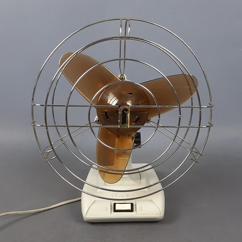 Ventilateur table fade - ventilateur, de