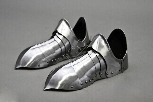 Chaussures armure - chaussures, d'armure