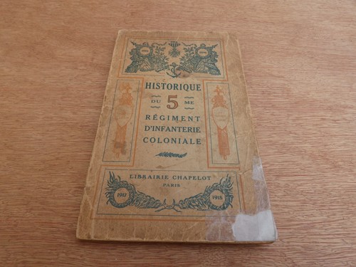 Historique regiment eme - de,