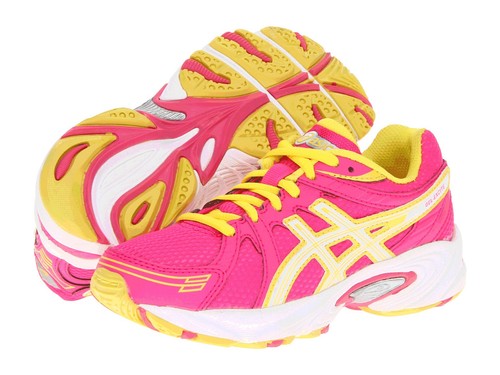 New asics kid - asics, gs