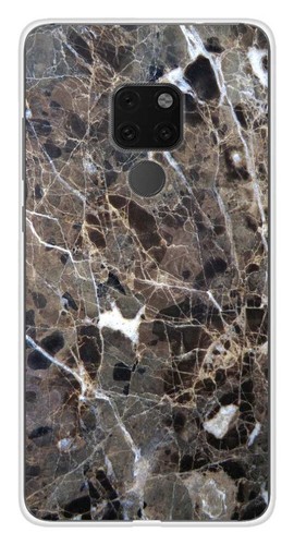 Coque silicone imprimée - en,