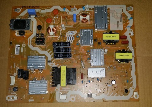 Carte alimentation tnpa6165 - carte, d'alimentation