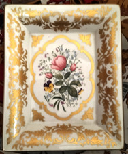 Vide poche Patek Philippe 1998