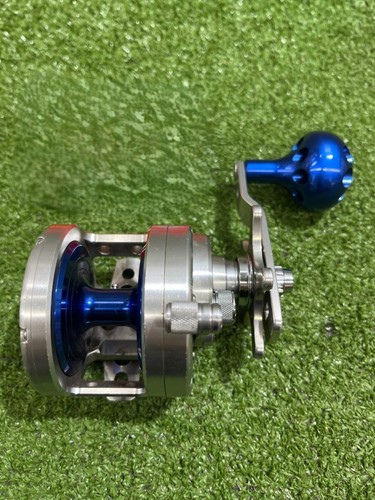 Daiwa saltiga z30 right handed - z30,