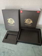 BOÎTE + FOURREAU NINTENDO