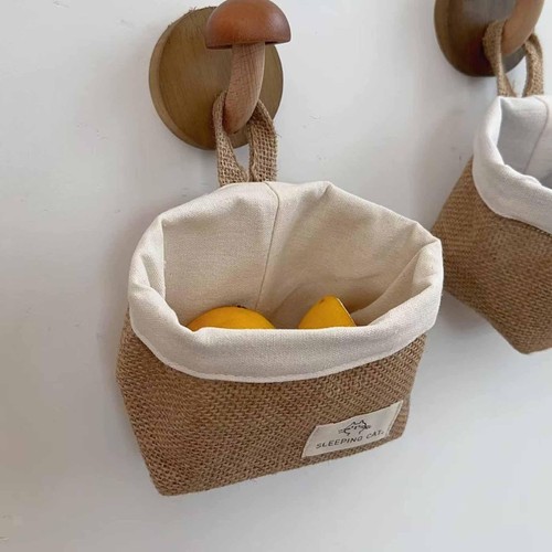 Panier rangement suspendu - de,