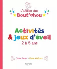 L'atelier des Bout'Chou