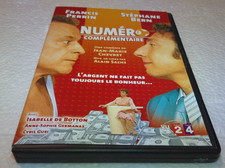 DVD °  NUMÉRO