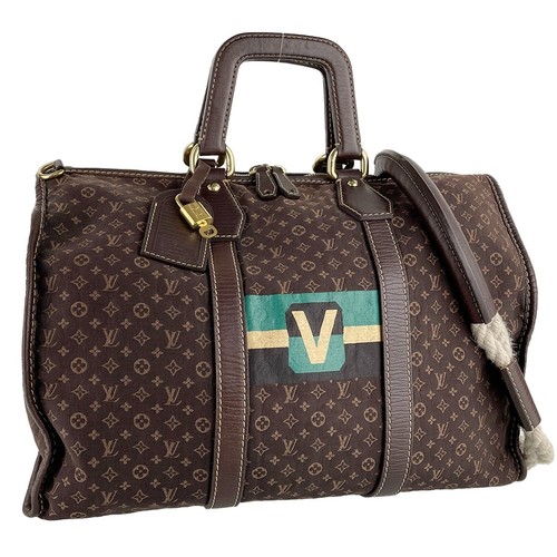 Sac boston louis vuitton - boston,
