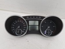 Mercedes-Benz ML W164 2005