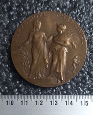 0# Médaille Bronze Ministère