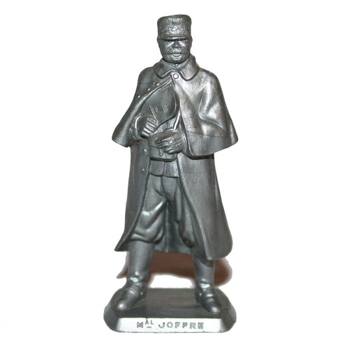 Figurine mokarex piétons - figurine,