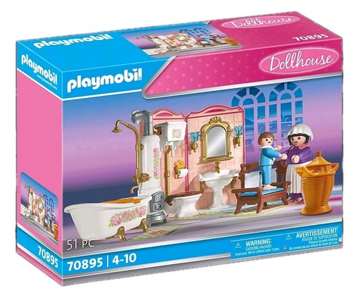 Playmobil 70895 dollhouse - playmobil®,