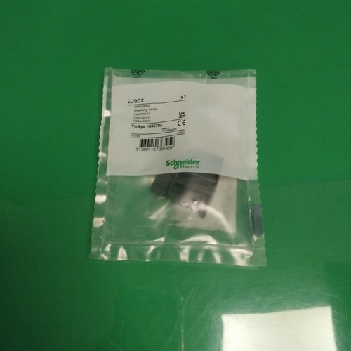 Schneider electric lu9c2 - schneider-electric,