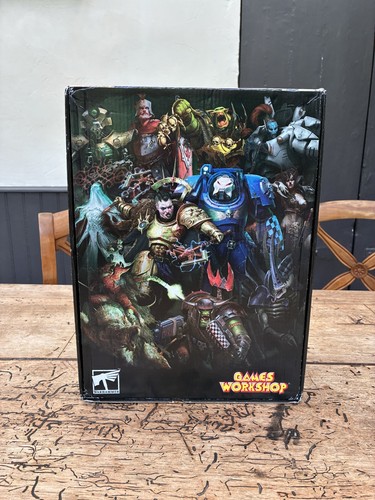 Warhammer 40k age sigmar - warhammer, 40k: