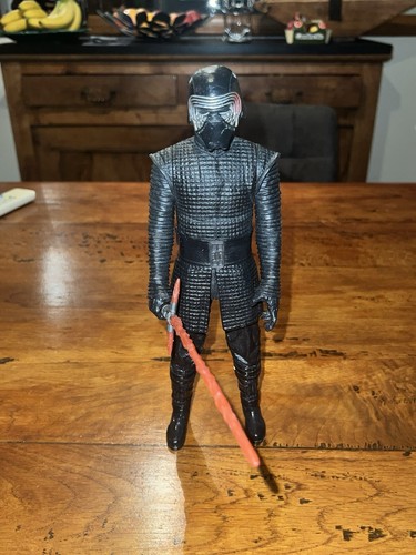 Figurine kylo ren star wars - figurine,