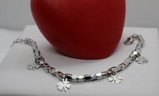 Bracelet Argent Dodo Style