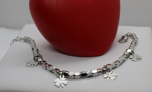 Bracelet argent dodo style - bracelet,