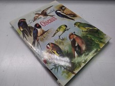 Atlas illustre des Oiseaux