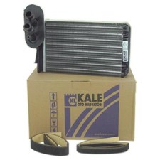 KALE Échangeur De Chaleur