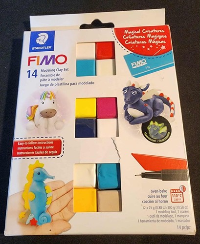 Staedtler fimo magical - staedtler®,