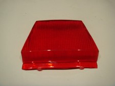 Vitre Phare Arrière Nouveau