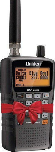 Handheld military radio - military,