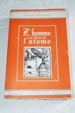 HEUVELMANS 1944 DISSECTION DE