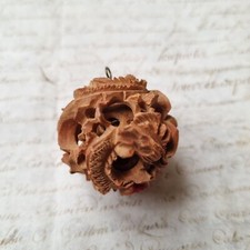 Boule canton ancienne en - boule,