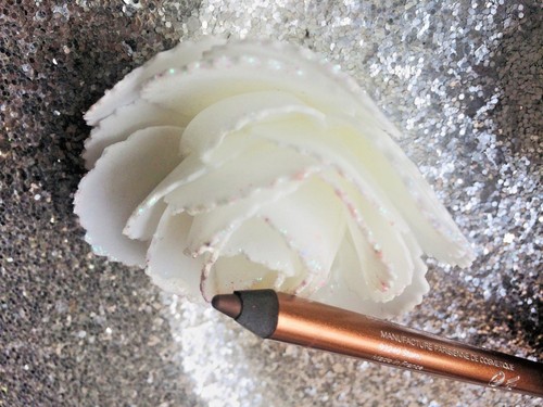 Crayon yeux eyeliner semi - crayon,