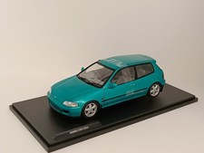Honda Civic Eg6 Aztec 1991