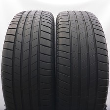 2x Bridgestone Turanza T005