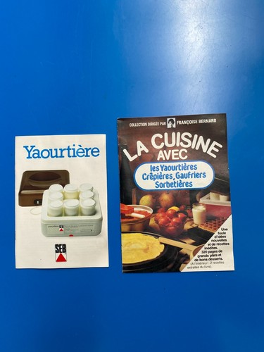Notice livre recette - livre,