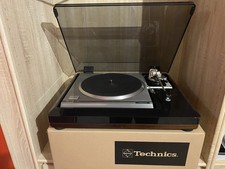 Platine vinyle TECHNICS