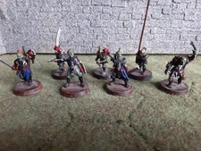 Figurines Seigneur des