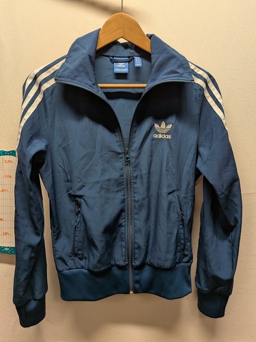 Veste marine logo coloré - veste, et
