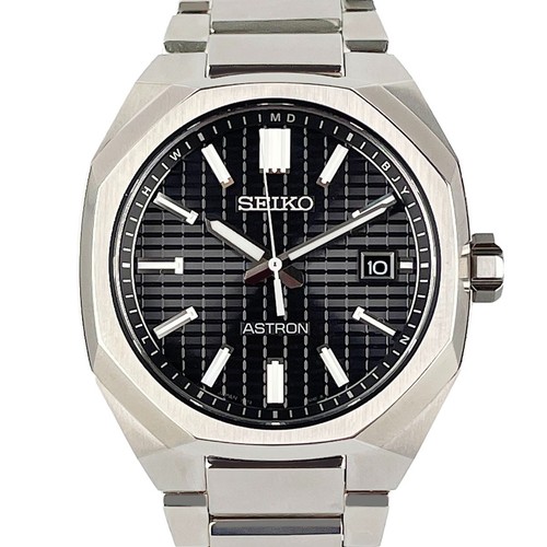 Montre seiko sbxy063 astron - montre,
