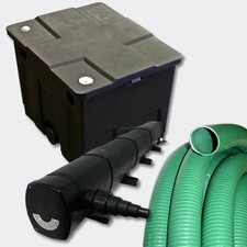Kit de Filtration de Bassin