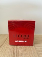 Montblanc legend red eau - montblanc,