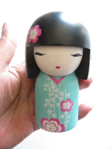 Poupée kimmidoll hiroko 10 - poupée,